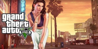 销量惊人！GTA5已售出超过2.05亿份 大镖客2超过