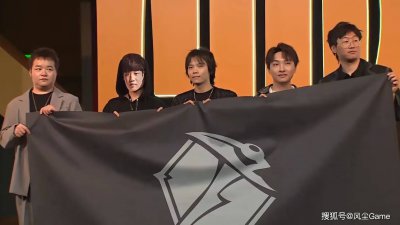 LOL老头杯S2阵容出炉：MLXG选三个韩援，Doinb巴黎队