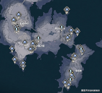 红刃裁椿|椿小姐一图流养成攻略