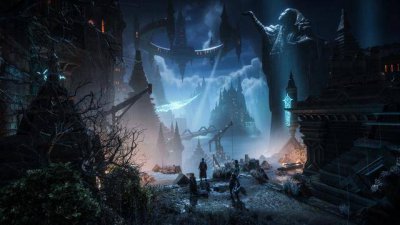 数据显示：《龙腾世纪4》Steam销量超64万份 收入