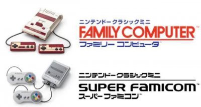 任天堂宣布停止迷你版FC与SFC售后维修服务 截止