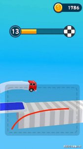 蛇形走位蜿蜒前行？休闲手游《Snake Car Puzzle》自