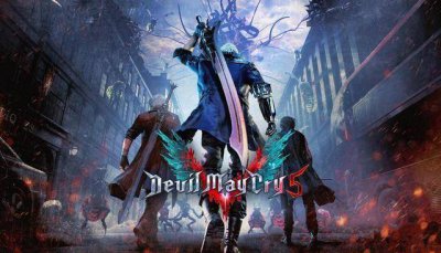 Capcom发行商透露 平均在游戏发售一年至一年半后