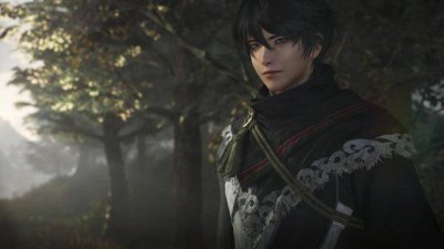 《真三国无双：起源》首次通关需20小时 将有真