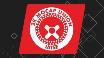 2K游戏旗下动捕工作室超多数员工投票支持成立工