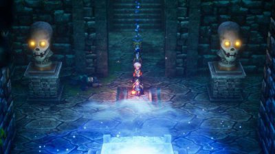 Fami通新一周销量榜出炉 《勇者斗恶龙3:HD-2D重制
