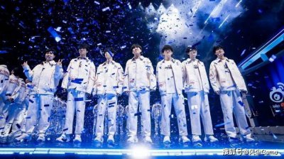 LPL冬季转会期正式截止！7大顶级强队阵容一览