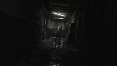 期待值拉满！Bloober Team已开始预制作未公布的新