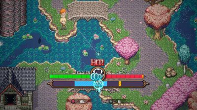 Surprise！像素开放世界《海洋幻想》1月17日登陆