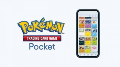 《宝可梦集换式卡牌Pocket》大受欢迎 下载量突破