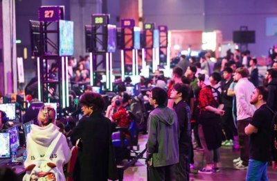 云顶之弈澳门公开赛圆满落幕！S