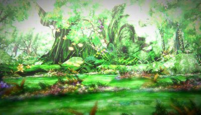《地狱乐》游戏化新作公开 明年登陆PC和移动端