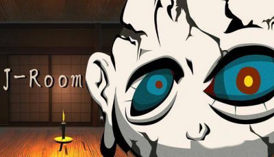 号外号外！回合制生存恐怖游戏《J-Room》现已在
