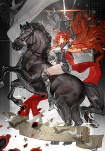 《原神》火神玛薇卡的详细配队攻