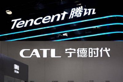美国国防部将腾讯等列入黑名单 共134家中企面临