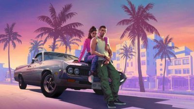 R星仍计划在2025年发售《GTA6》不会跳票？