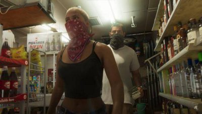 分析师称《GTA6》意义重大！或将重定义游戏业