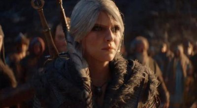 CDPR：仍有100名《巫师3》设计师在公司《巫师4》