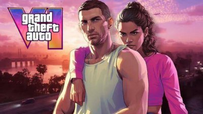 分析师担心《GTA6》发售后 会对游戏市场造成破坏