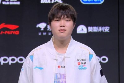 BLG横扫EDG！依旧是LPL大王！Bin喊话要挑战其他组