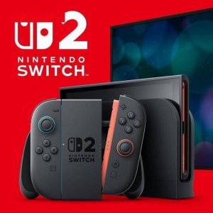 Switch 2深受日本玩家喜爱 任天堂推文浏览量超5