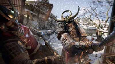育碧游戏《刺客信条：影》即将发售 Steam愿望单