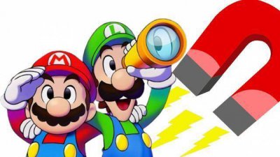 任天堂曾尝试在初代Switch上使用磁吸式Joy-Con手柄