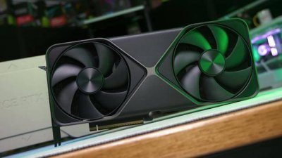RTX 5090评测解禁 17款游戏4K原生平均提升27%