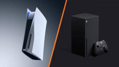 统计机构称美国PS5销量走势已经领先于PS4生涯同