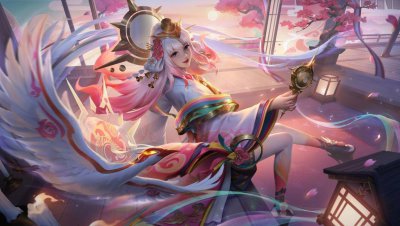 打野容错率排行，这5位大爹无脑选