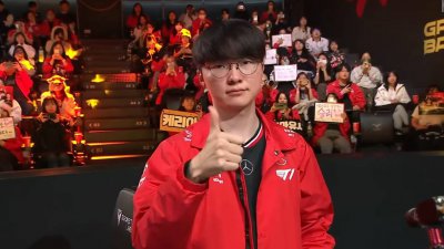 T1下路争议爆发，GUMA特殊数据公开