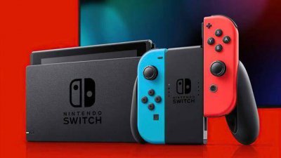 新里程碑达成！Switch全球销量现已超过1.5亿
