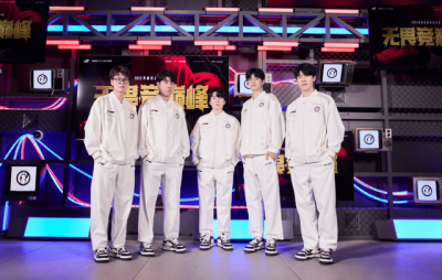 LPL乱成一锅粥！全神班iG不容乐观 顶流队成焦点