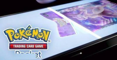 抱上大腿了！凭借《宝可梦TCG P》DeNA游戏收入暴