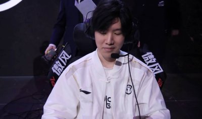 Doinb再现神操作，诠释瑞兹名言，NIP差一场胜利，
