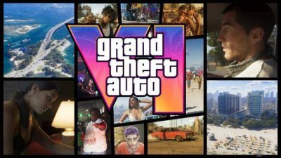 T2总收入中PC仅占8%《GTA6》PC版发布遥遥无期？