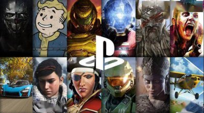 2025年PS5上发售的Xbox游戏可能比索尼自己都多