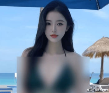 网信办严打直播乱象，湖南女主播被传唤，直播