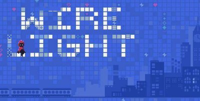 《Wirelight》登陆PC平台 回合制魂系动作新游