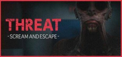 支持中文！《威吓：尖叫逃亡》登陆Steam 玩家喊