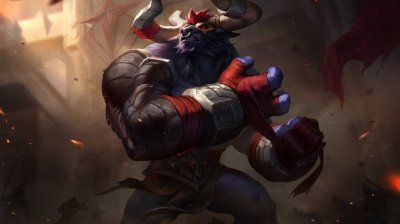 TES一穿四进决赛，369喊话Karsa！Bi