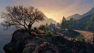 重磅！《给他爱5》增强版上架Steam 拥有震撼视觉