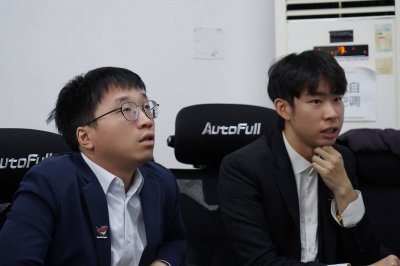 认真的TES太可怕了！能否上演一穿五击败AL，前往