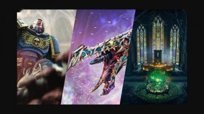 《战锤40K：星际战士2》开发商发声致歉 并不打算