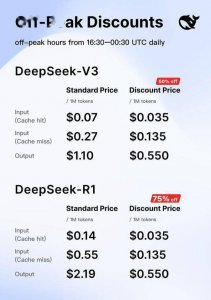 DeepSeek利润率爆表，最高日赚346万元？官方称理论