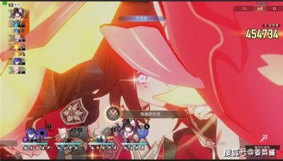 《崩坏星穹铁道》3.1版：超全隐藏成就解锁攻略