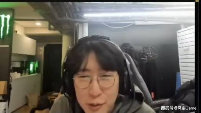 EDG引进“业内冠军”教练！T1老板发文官宣：Gu