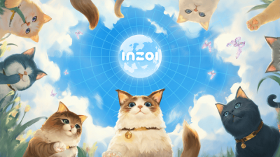 《inZOI》超越《丝之歌》 登顶愿望单排行榜