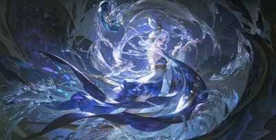 S39法师上分推荐，爆发型法师集体遭殃，嫦娥登