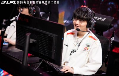 IG失利Meiko背大锅？即将再战AL，全神班IG能否重振